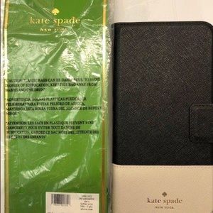 Kate Spade iPhone 7+ Case